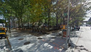 401 East 34th Street