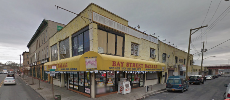 41 Prospect Street, image via Google Maps