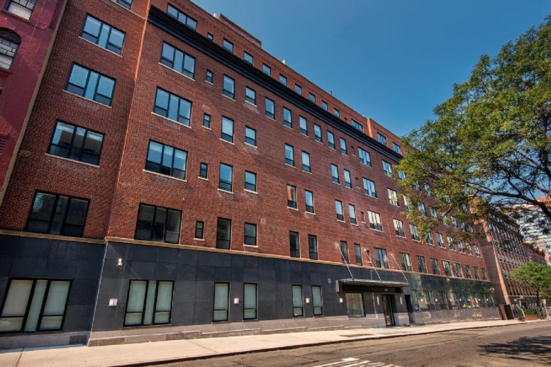416 West 52nd Street