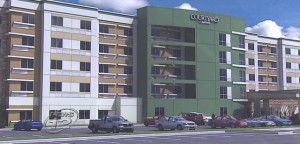 5 Executive Boulevard