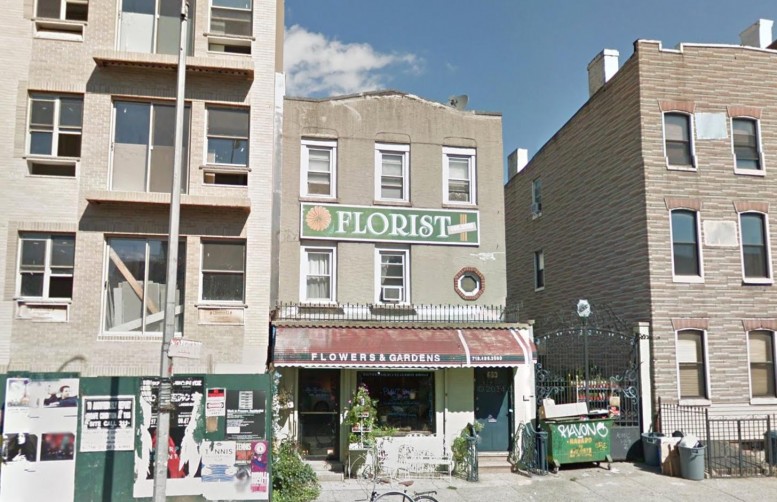 653 Metropolitan Avenue