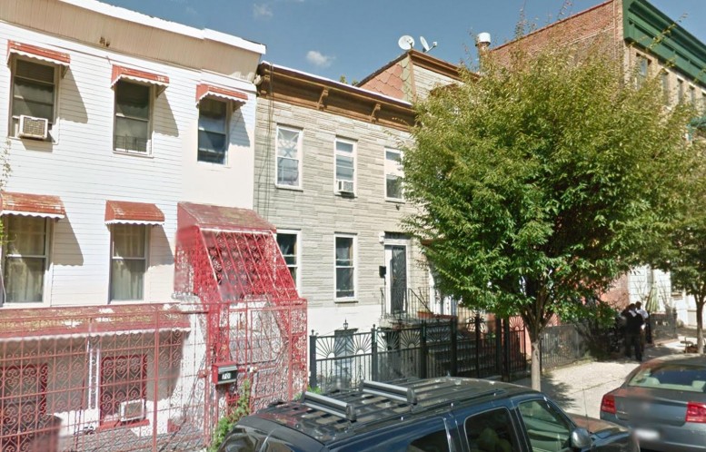 703 Lafayette Avenue