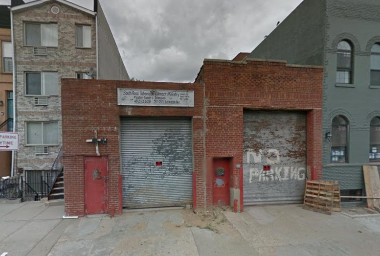 751 Lexington Avenue
