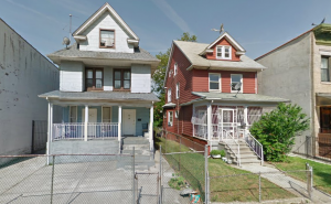 8 Fairview Place