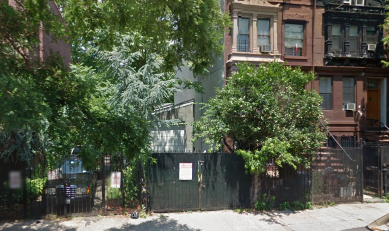 813 Green Avenue
