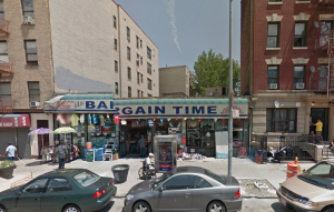 862 Hunts Point Avenue, image via Google Maps