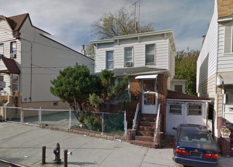 94-49 Alstyne Avenue