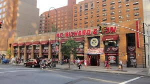 124 East 14th Street