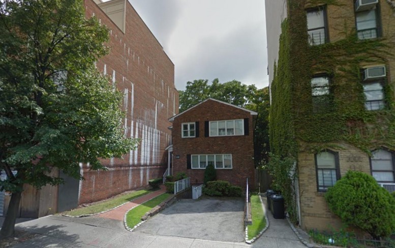 1416 49th Street
