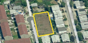 149-27 78th Street, image via Bing Maps
