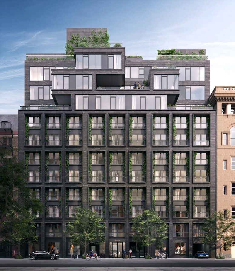 155 West 18th Street