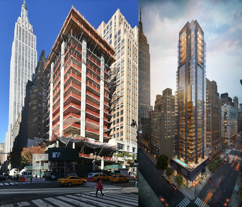172 Madison Avenue