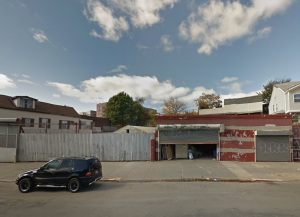 1817 West Farms Road, image via Google Maps