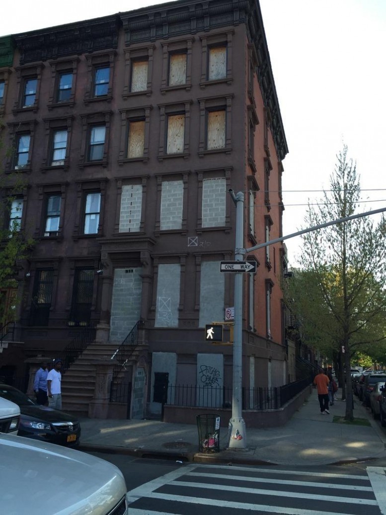 1992 Madison Avenue