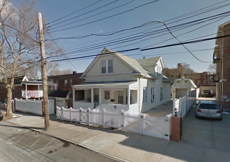 21-11 74th Street