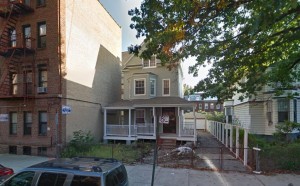 242 Hawthorne Street