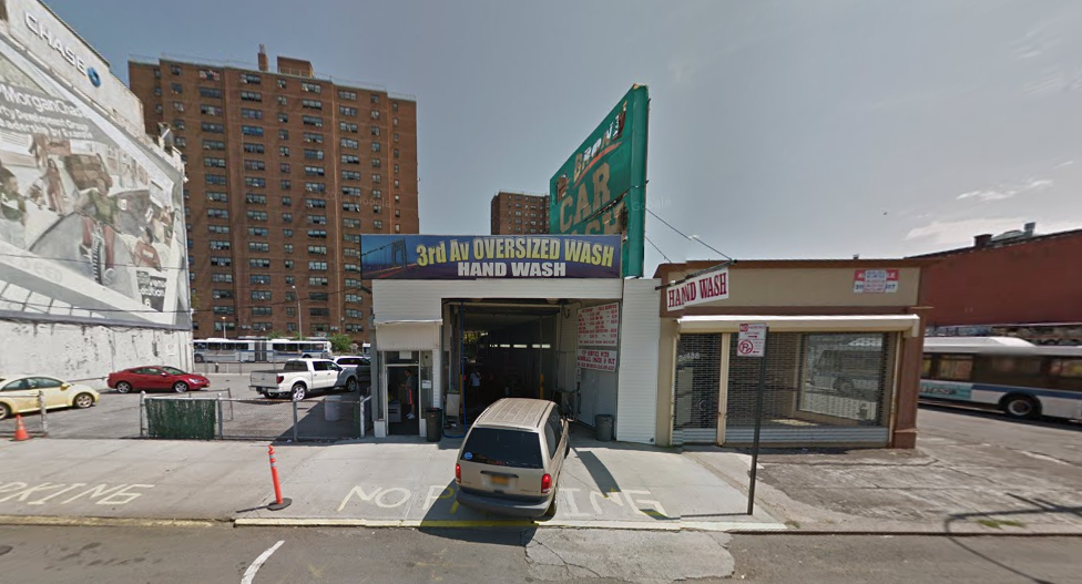 2490 Third Avenue, image via Google Maps
