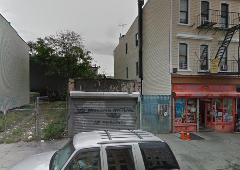 272 Jefferson Street