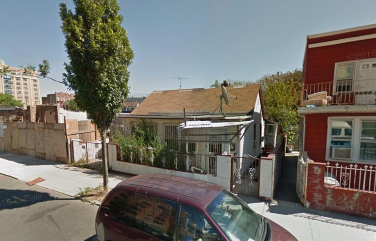 2921 Brighton 1st Street