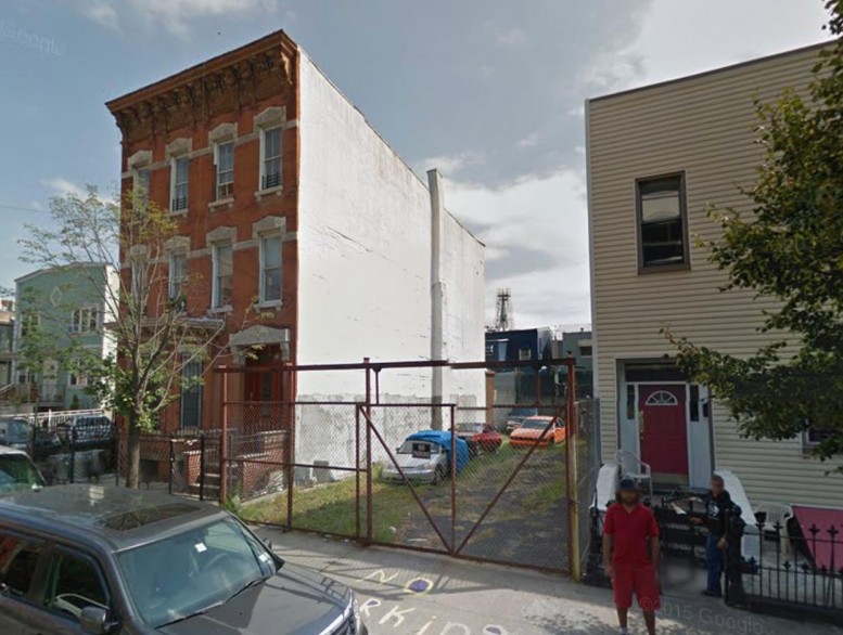 30 Belvedere Street