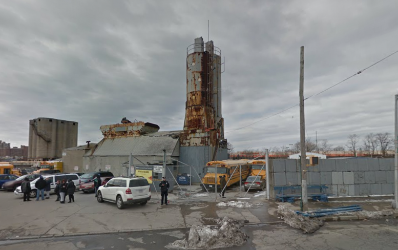3024 Cropsey Avenue