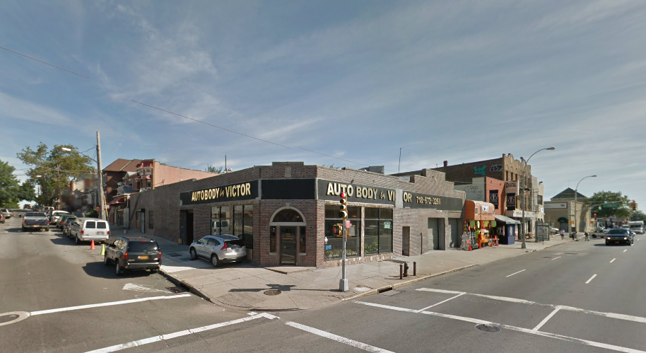 32-65 107th Street, image via Google Maps