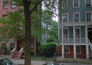 39 South Elliott Place