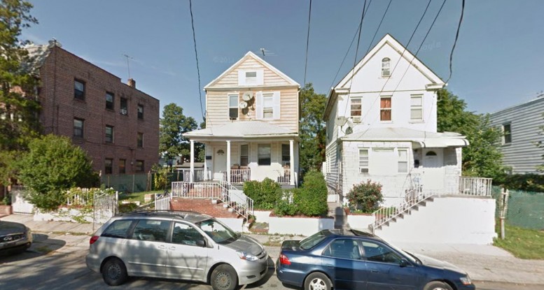 45-47 Robinson Street
