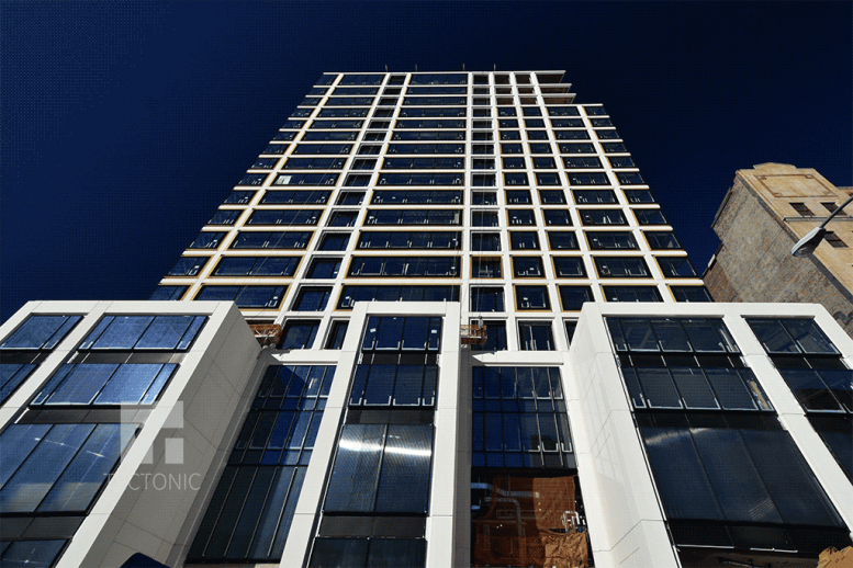 551 West 21st Street