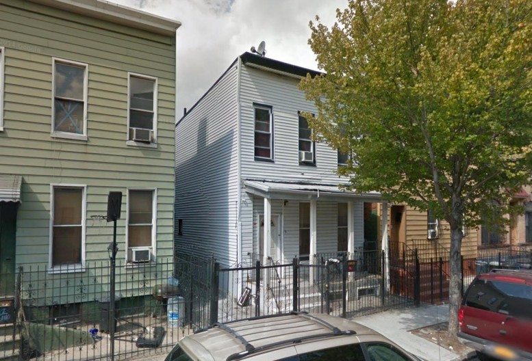 57 Himrod Street