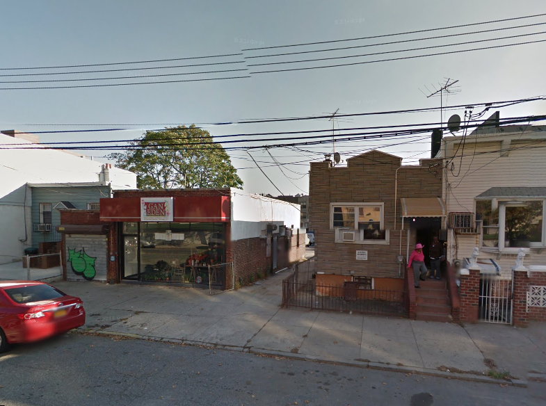 630-632 East New York Avenue, image via Google Maps