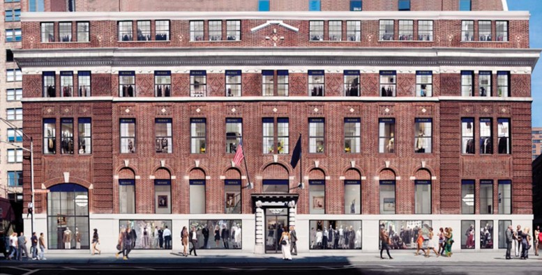 11 Bond Street