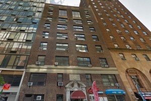 144 East 24th Street