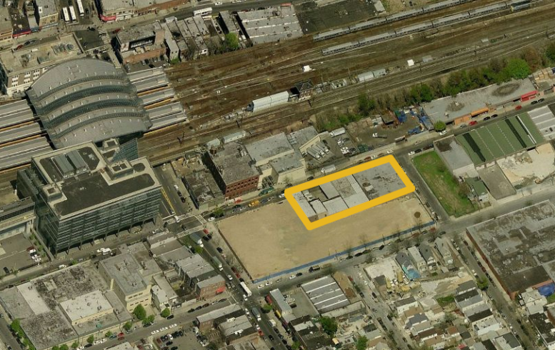 147-20 94th Avenue, image via Google Maps