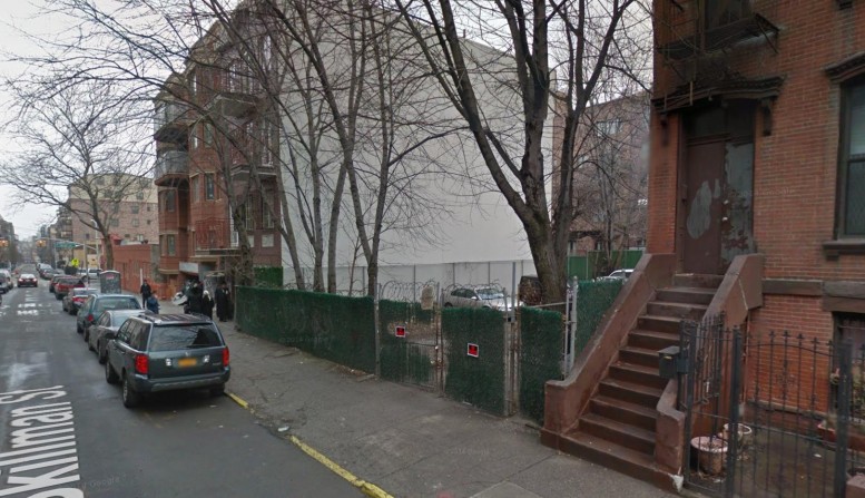 149 Skillman Street