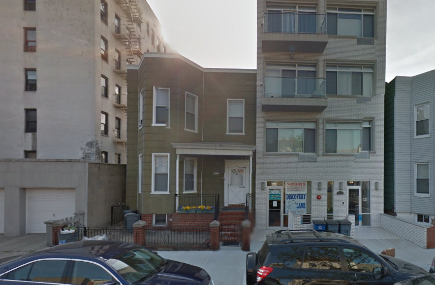 27-15 27th Street, image via Google Maps