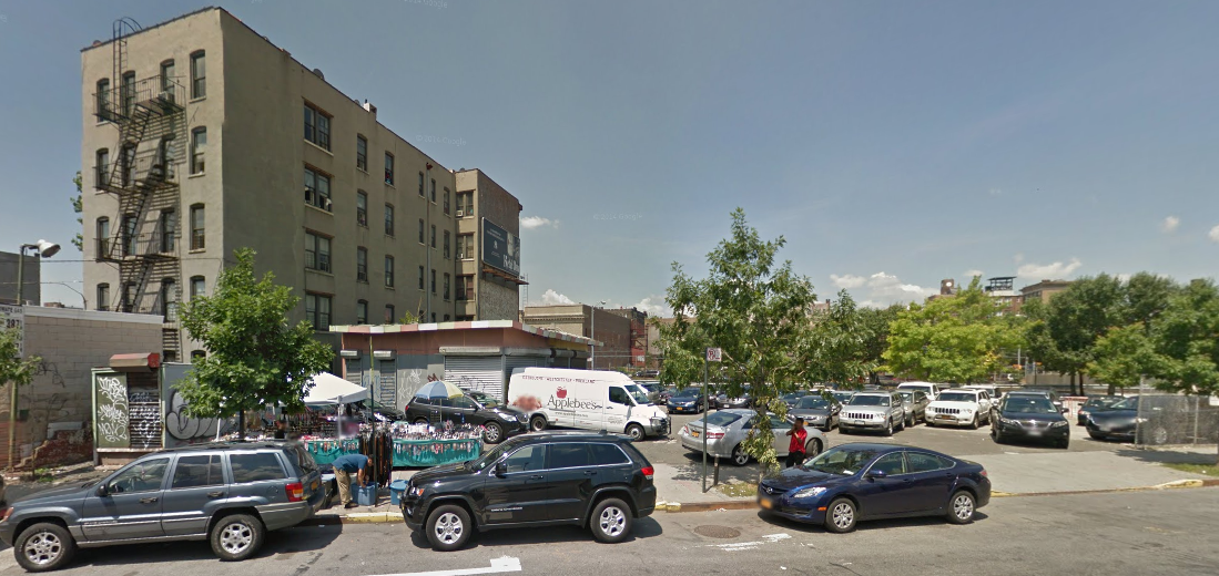 4279 Third Avenue, image via Google Maps