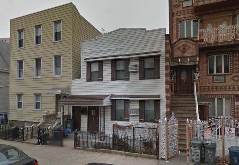 525 Leonard Street