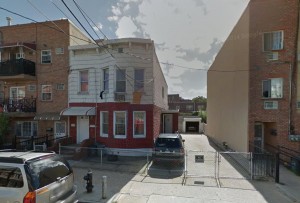 57-50 Granger Street