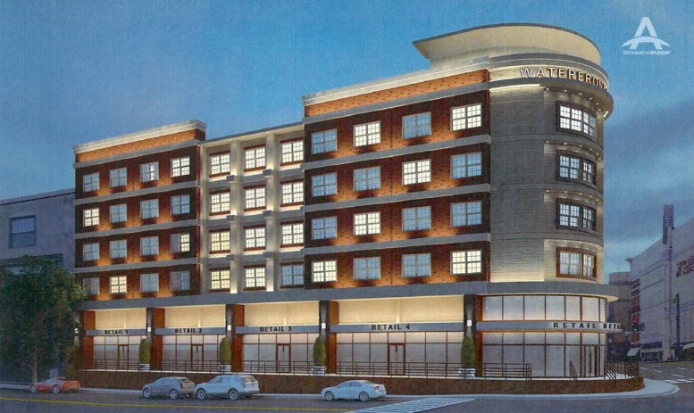 59 Westchester Avenue
