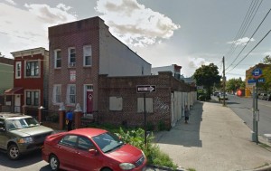 595 New York Avenue