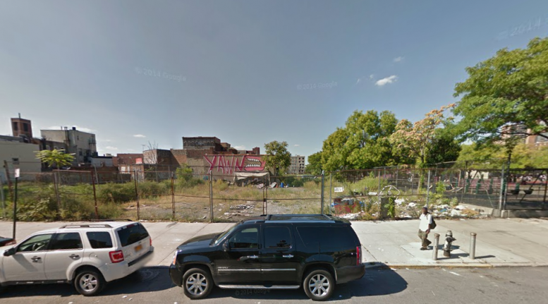 7 Whipple Street, image via Google Maps
