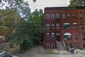 889 Cauldwell Avenue