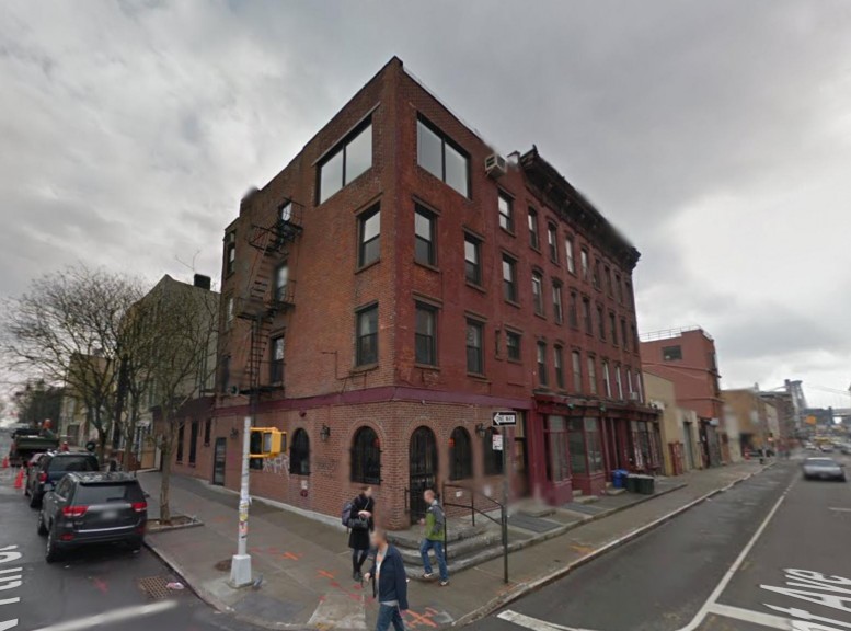 119-123 Kent Avenue