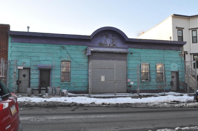 1219 Putnam Avenue, photo by Christopher Bride for PropertyShark