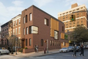 Rendering of 147 St. Felix Street.