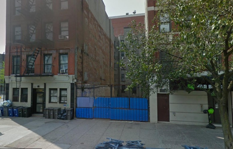 152 East 106th Street