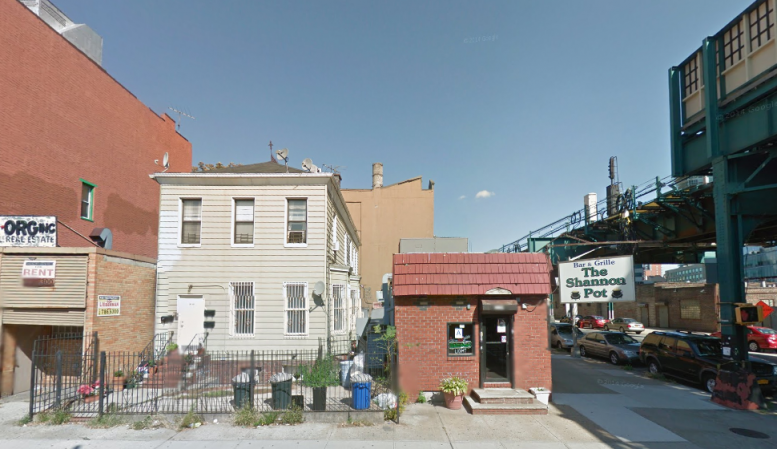 21-59 44th Drive, image via Google Maps