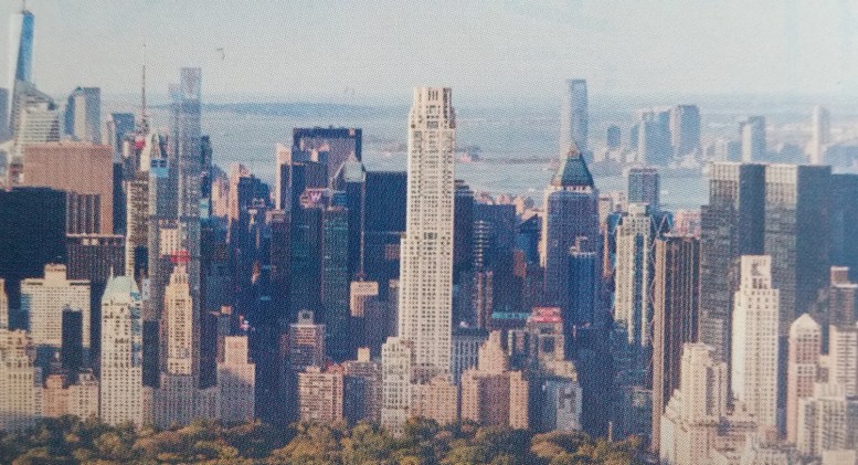 220 Central Park South
