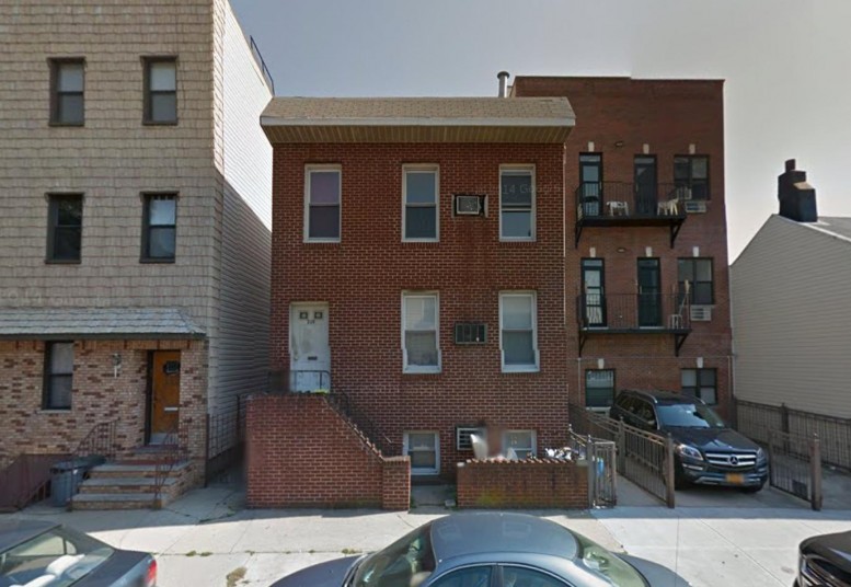 226 Withers Street